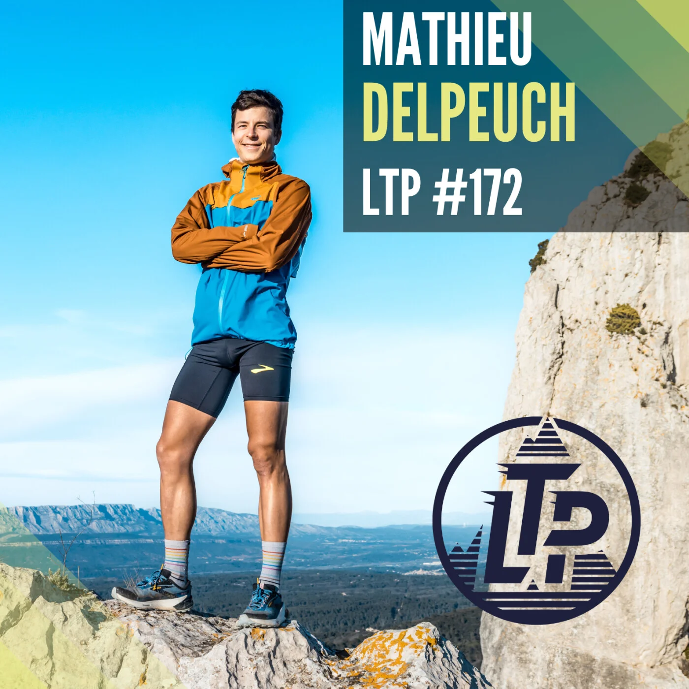 LTP#172 MATIEU DELPEUCH