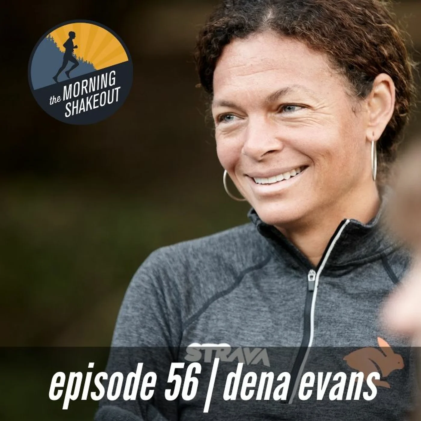 Episode 56 | Dena Evans