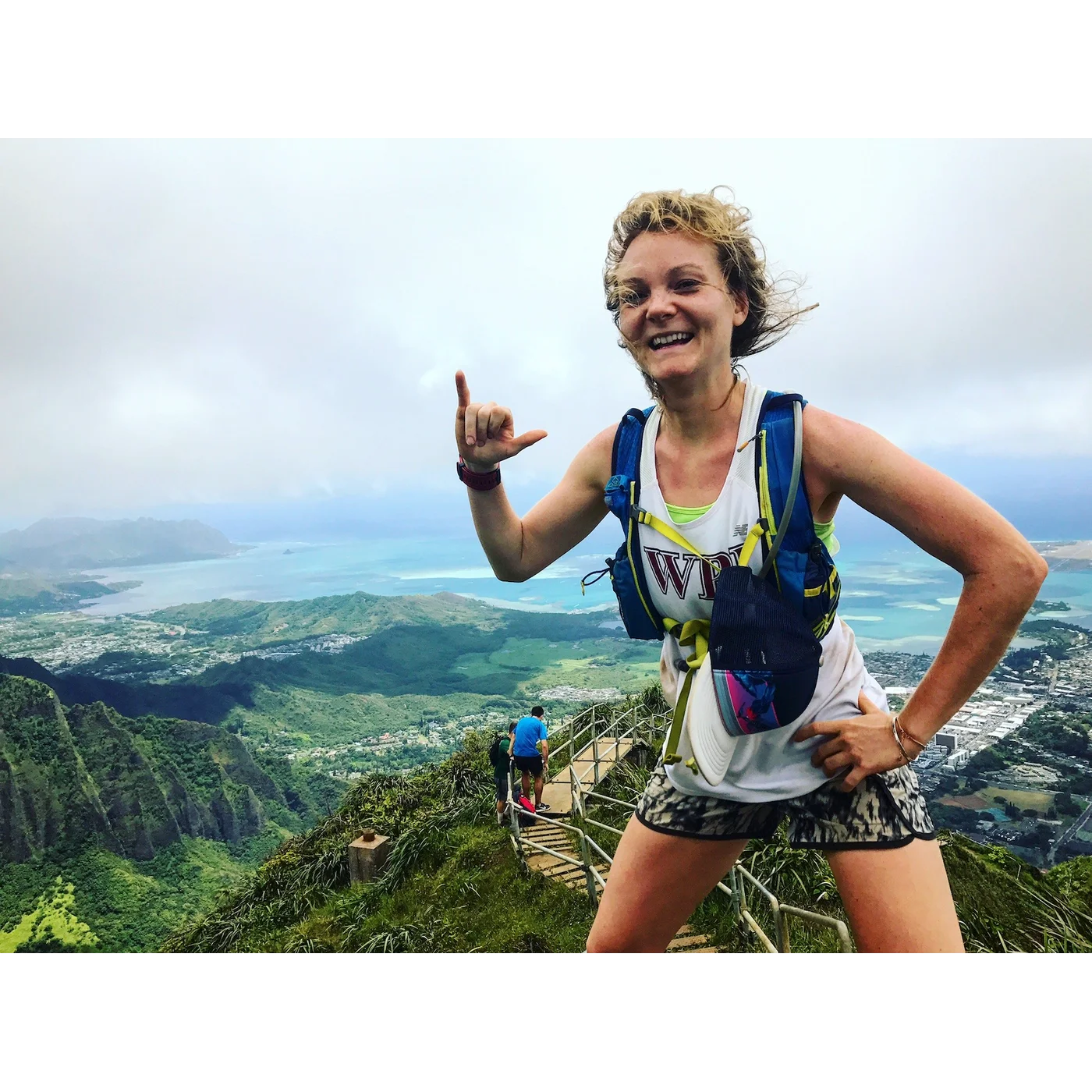 EP 481: Alyssa Clark Pushing the Boundaries of Possible