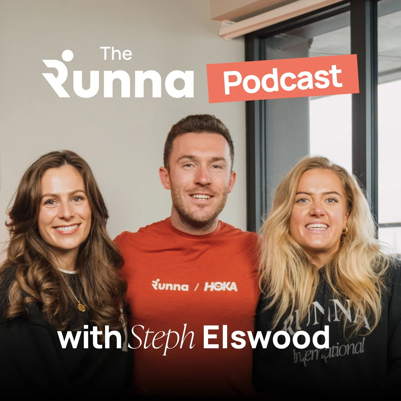 The Runna Podcast
