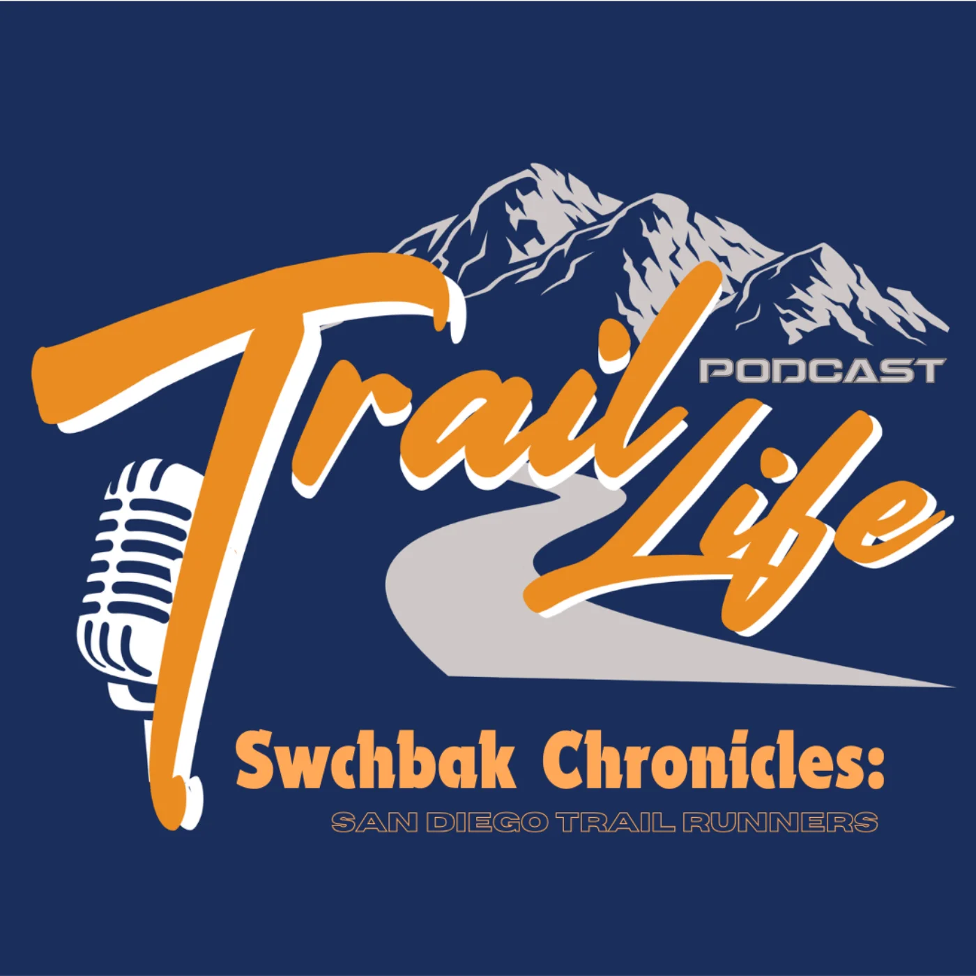 The Trail Life Podcast