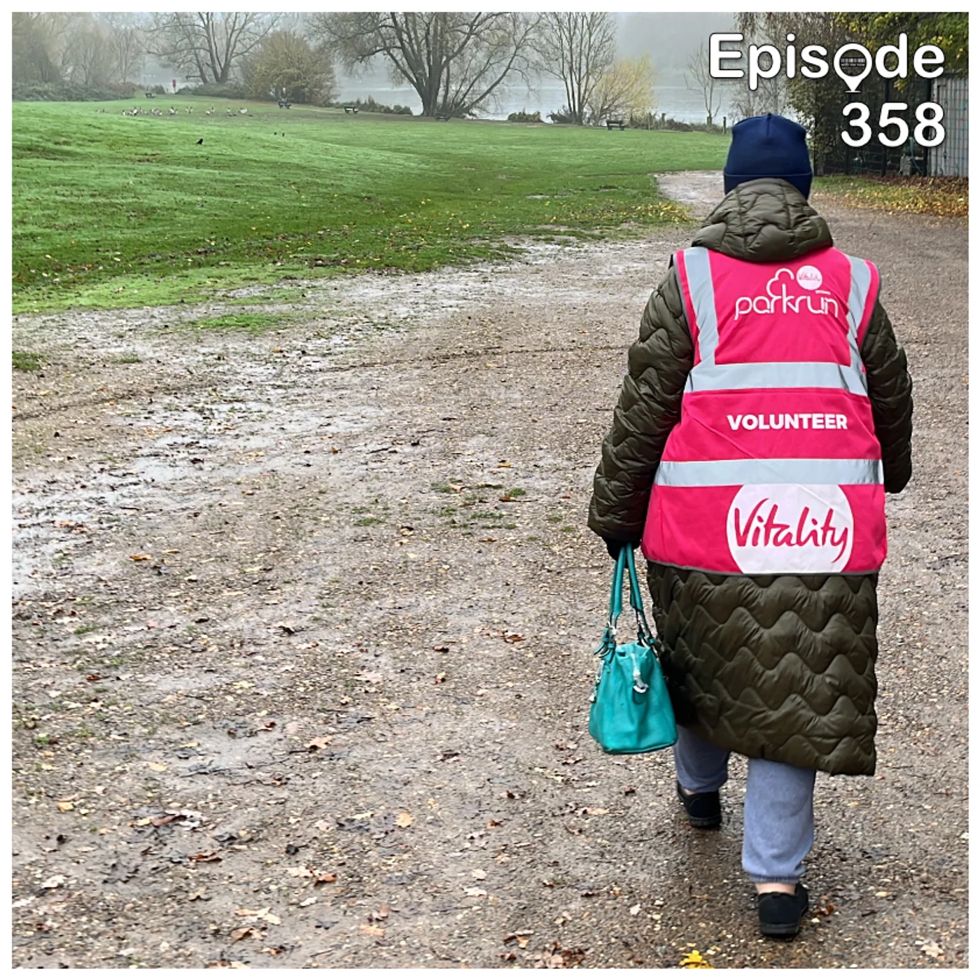 With Me Now's podcast