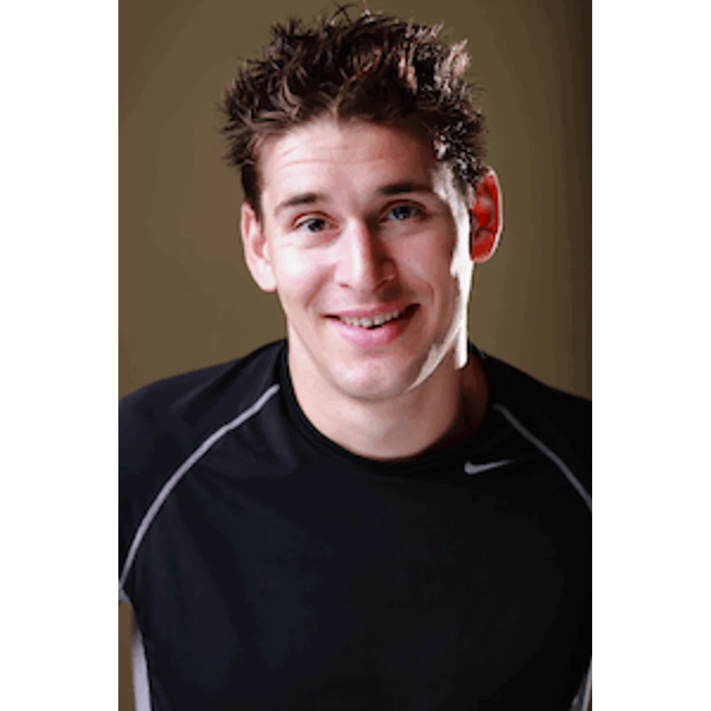 Ben Greenfield: easy tips to increase your fitness