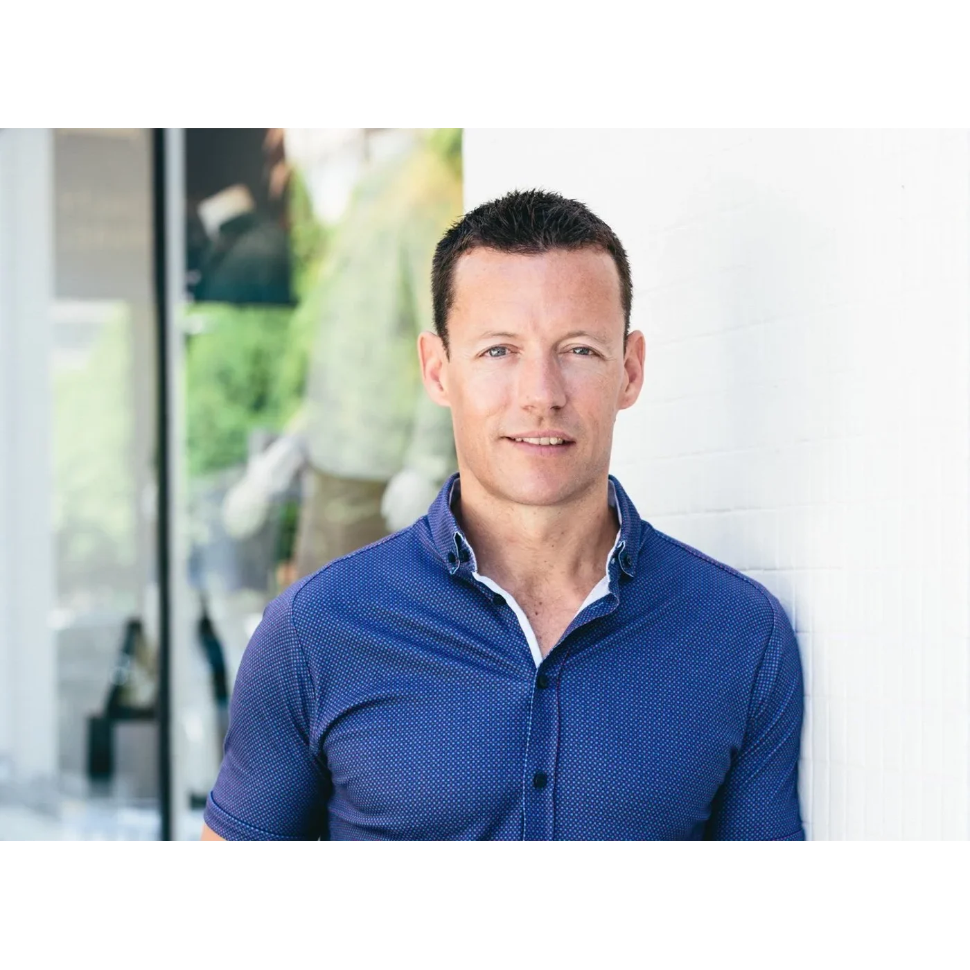 FORM Swim Goggles with Dan Eisenhardt - Creating the World’s First Smart Swim Goggles