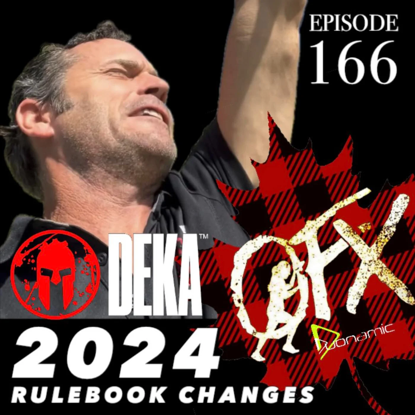 OFX Podcast