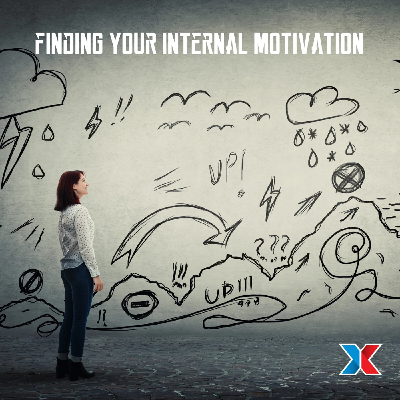 Motivation: Sticks, Rewards, and Self Talk. Oh My