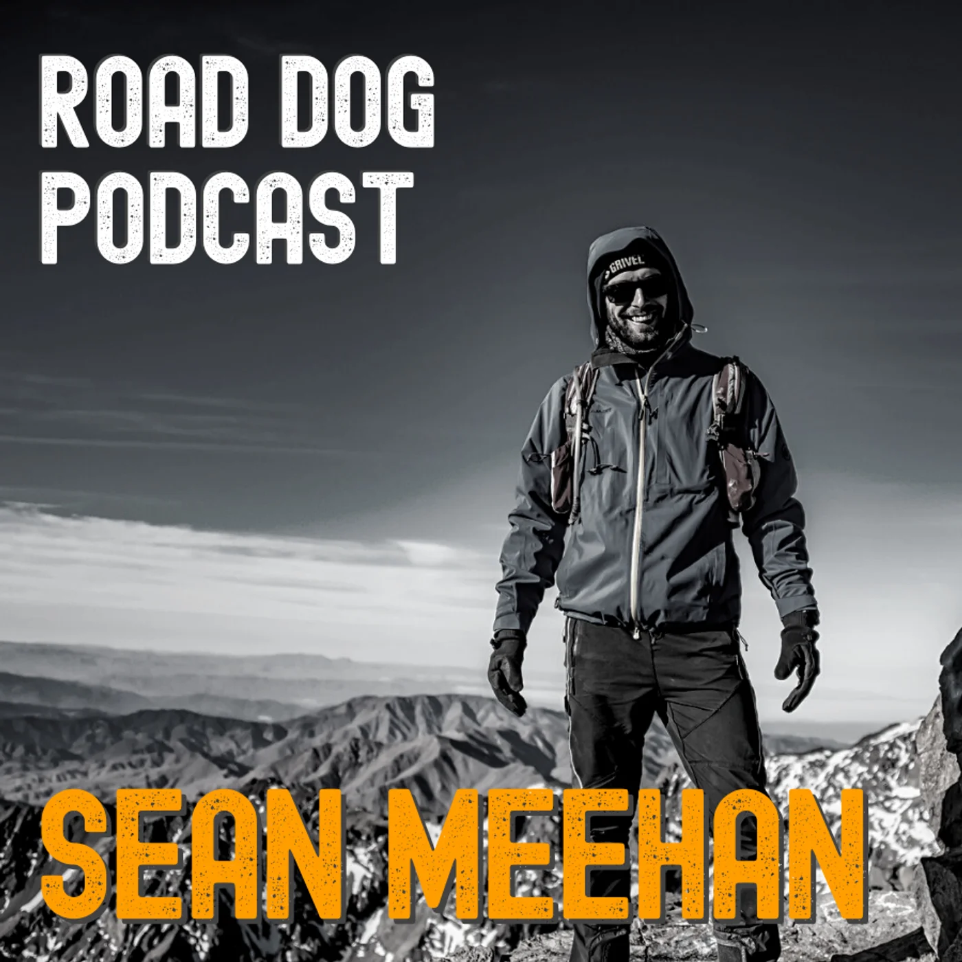 168: Sean Meehan is the Run Guide You Didn’t Know You Needed