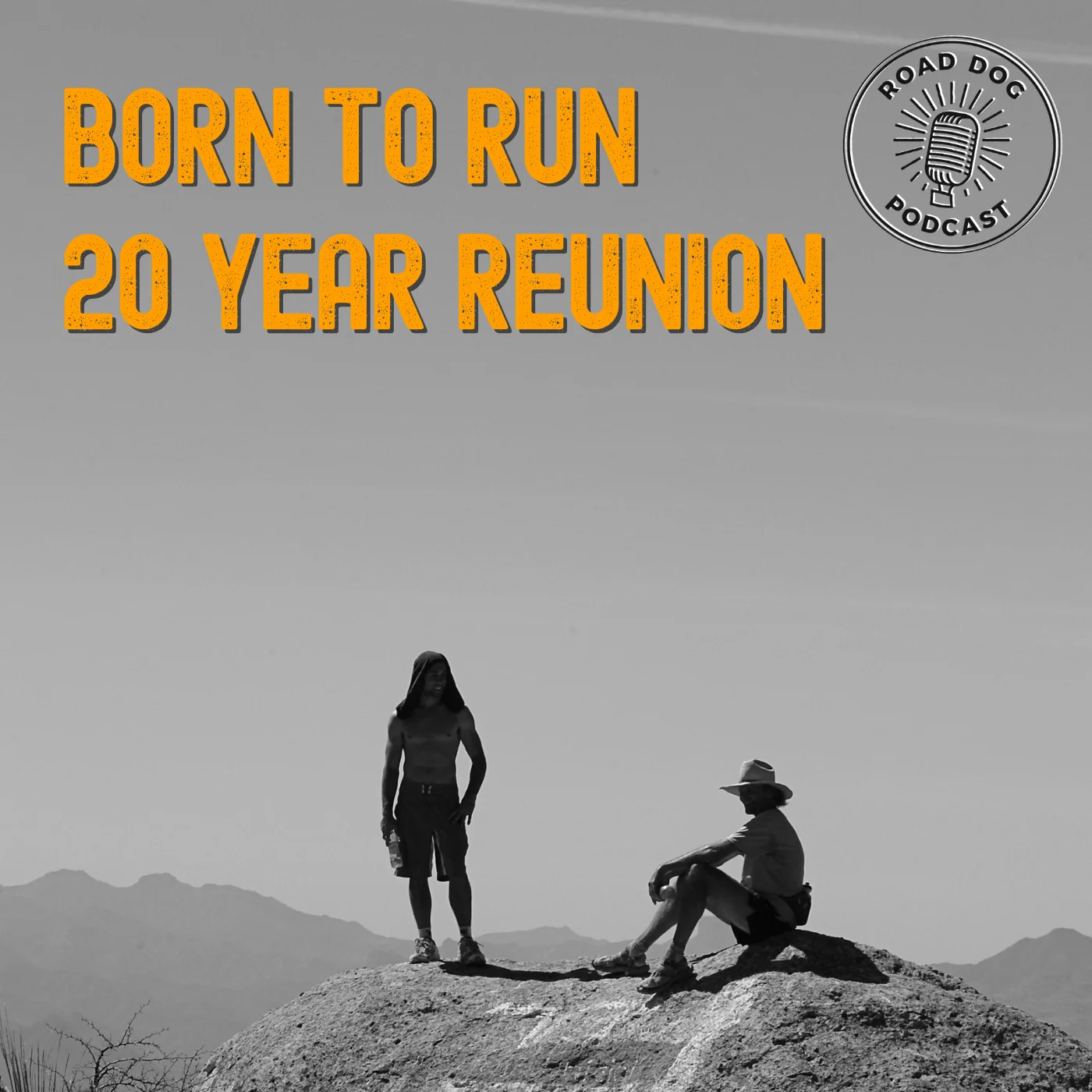 396: Born to Run 20 Year Reunion