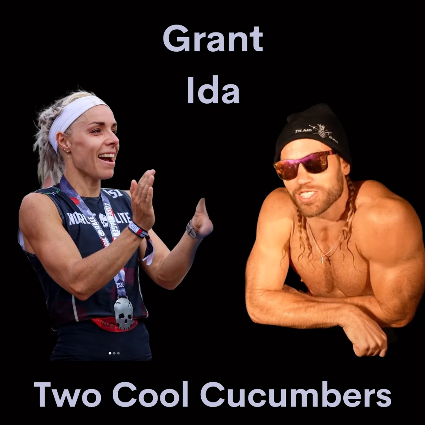 Obstacle Racing Media Podcast