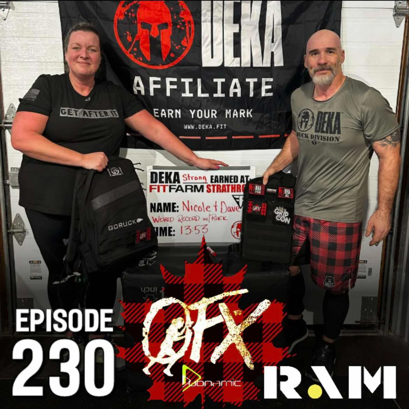OFX Podcast