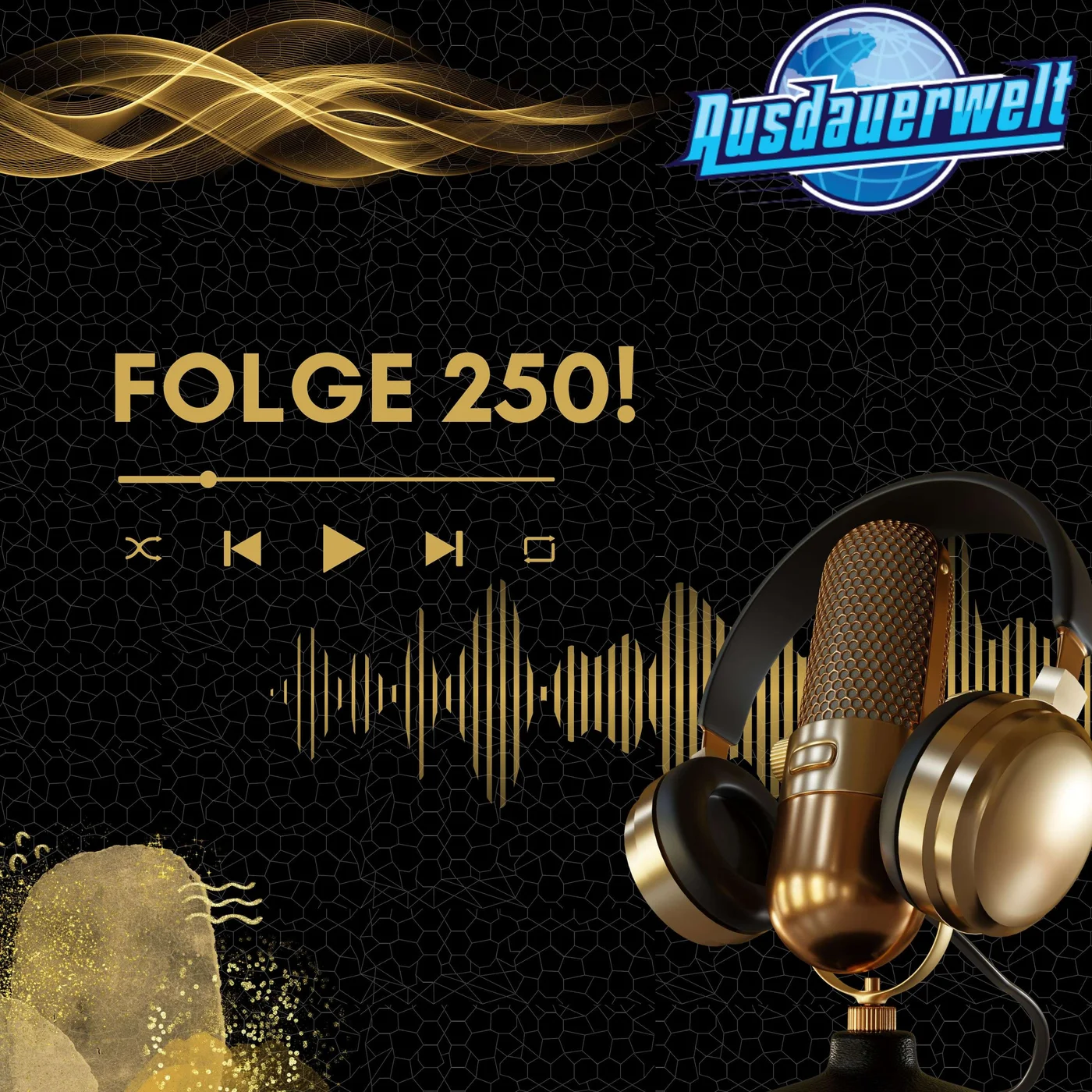 🎙️ Jubiläumsfolge #250 – Comeback, Training & Triathlon zwischen T100 und Langdistanz
