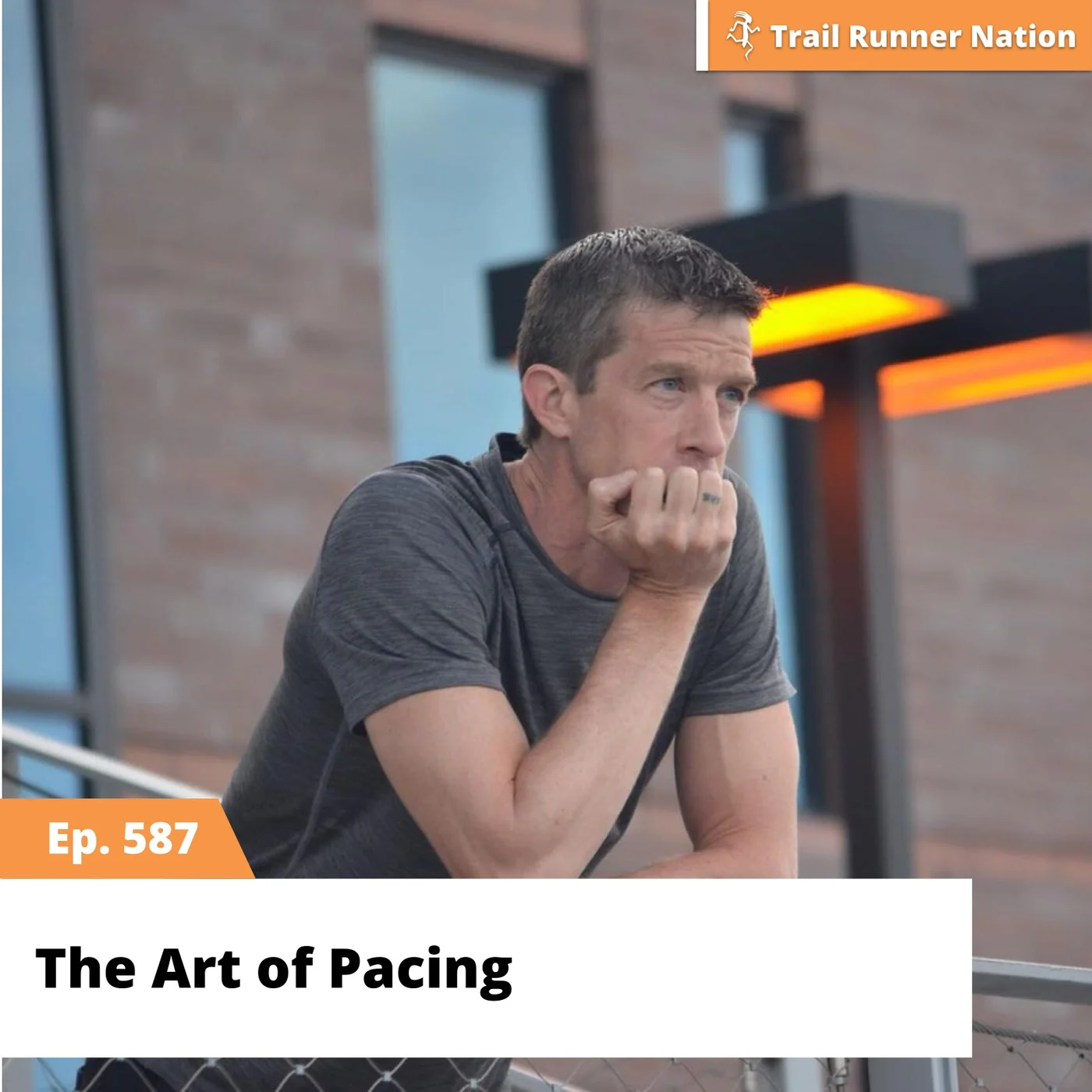 EP 587: The Art of Pacing
