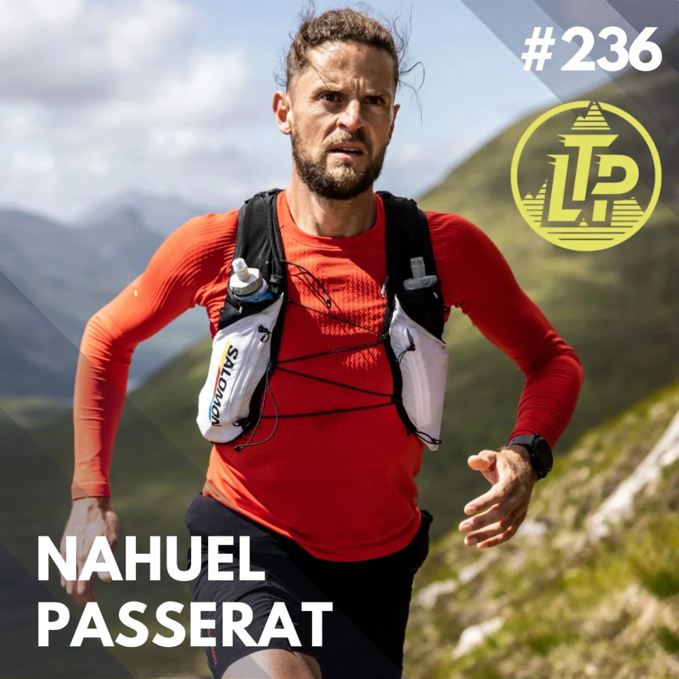 LTP#236 NAHUEL PASSERAT