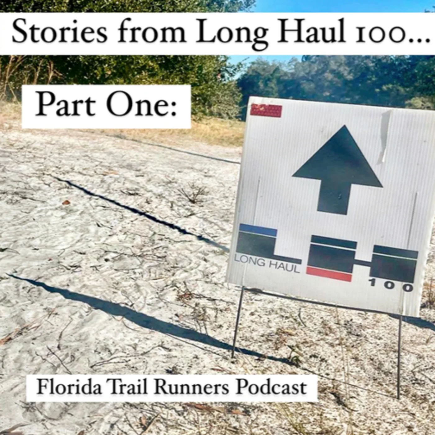 Florida Trail Runners Podcast
