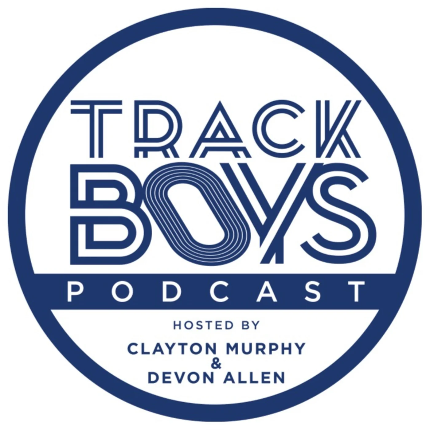Olympic Runners Answer your Questions, Bromell Sets New WL, and More! | Track Boys Pod #4
