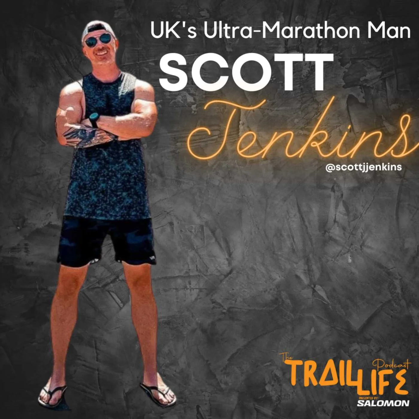 The Trail Life Podcast