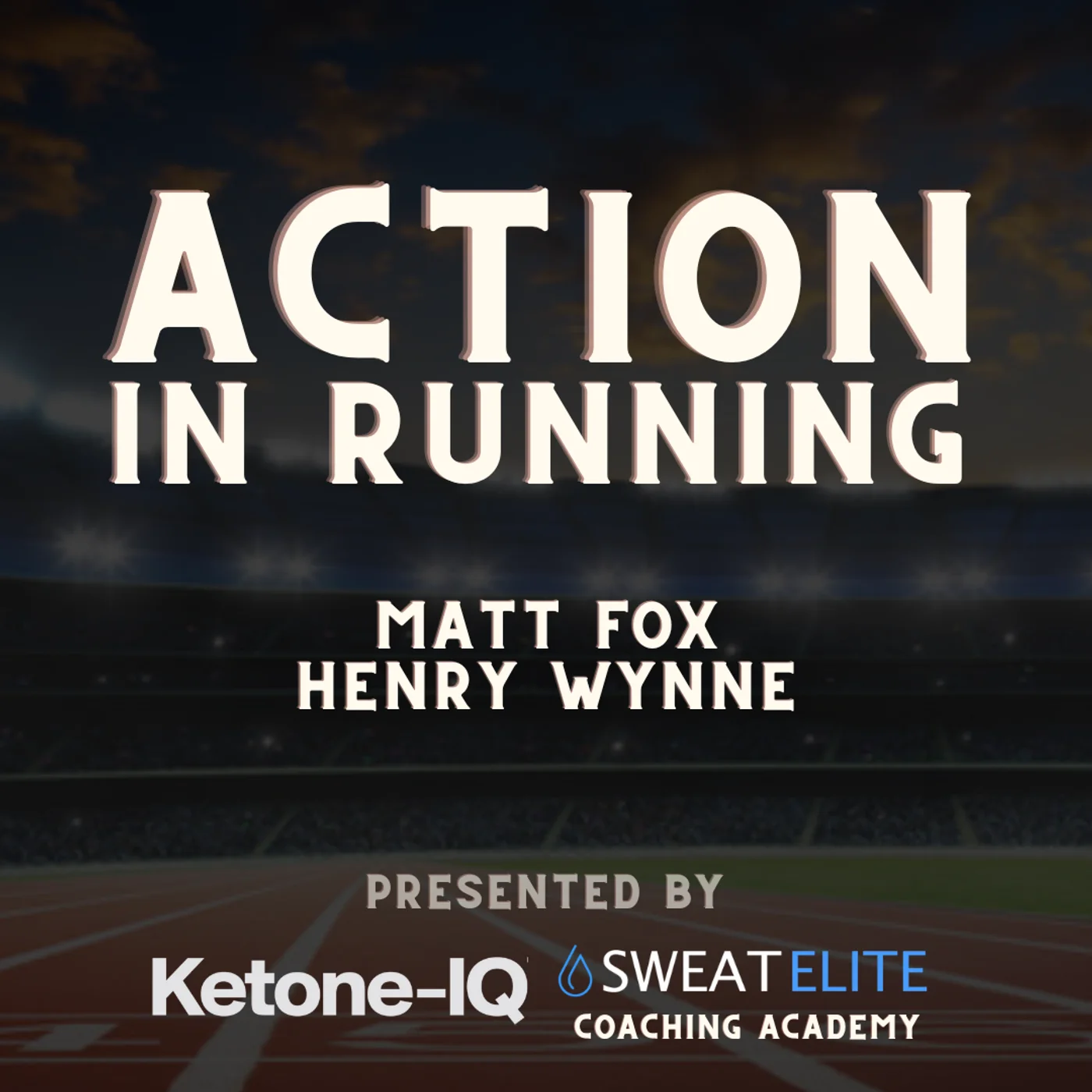 ACTION IN RUNNING: Who will win the Olympic Games in the distance running events?
