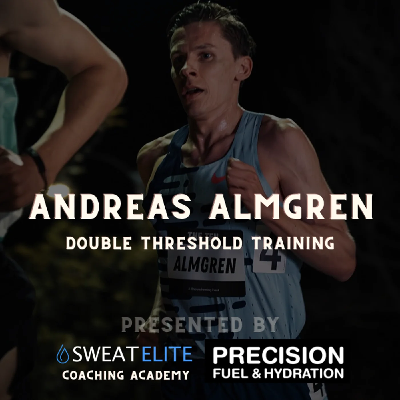 HANG WITH - Andreas Almgren - Double Threshold Training