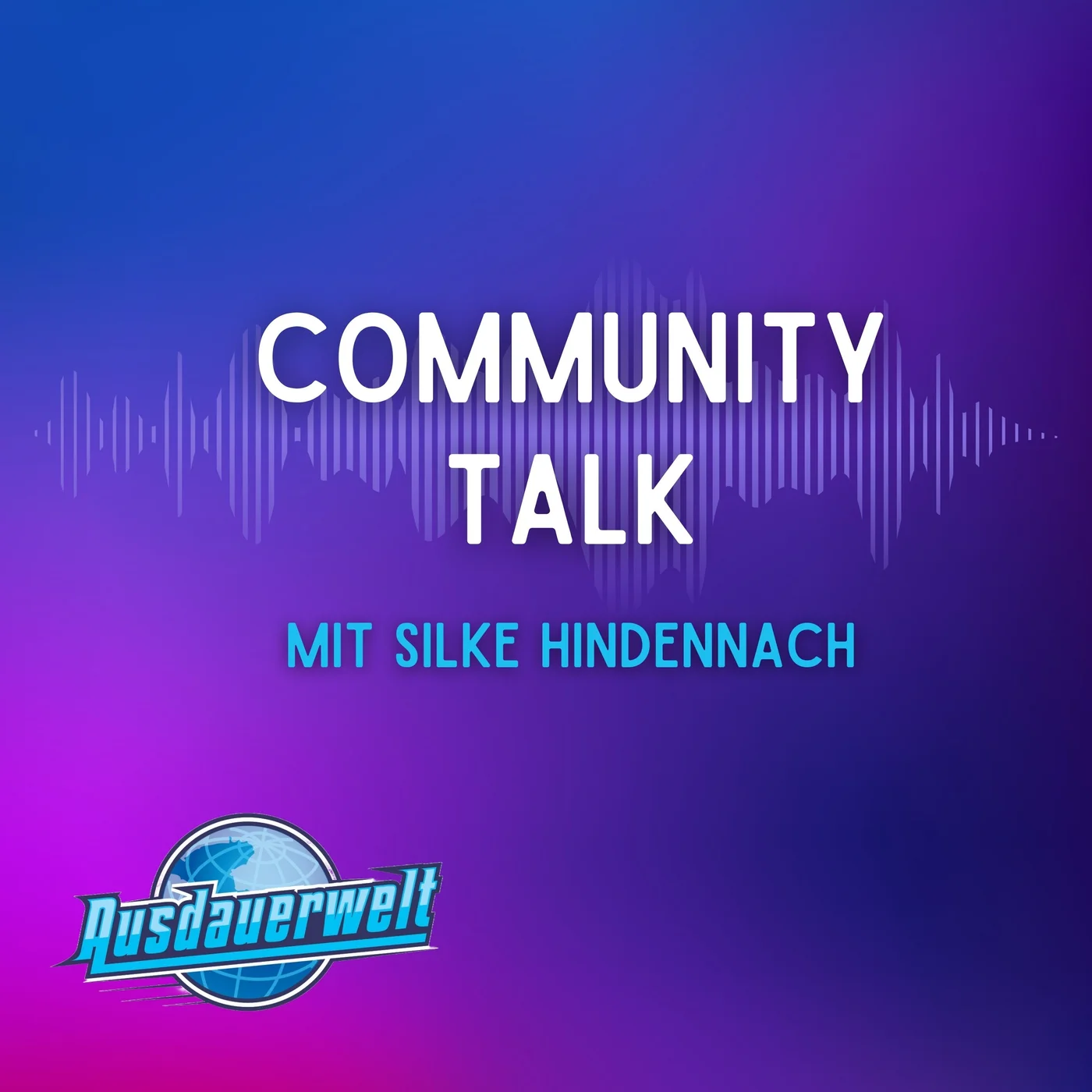 Ausdauerwelt - Der Podcast für Ausdauersport: Triathlon, Laufen, Schwimmen und Radfahren