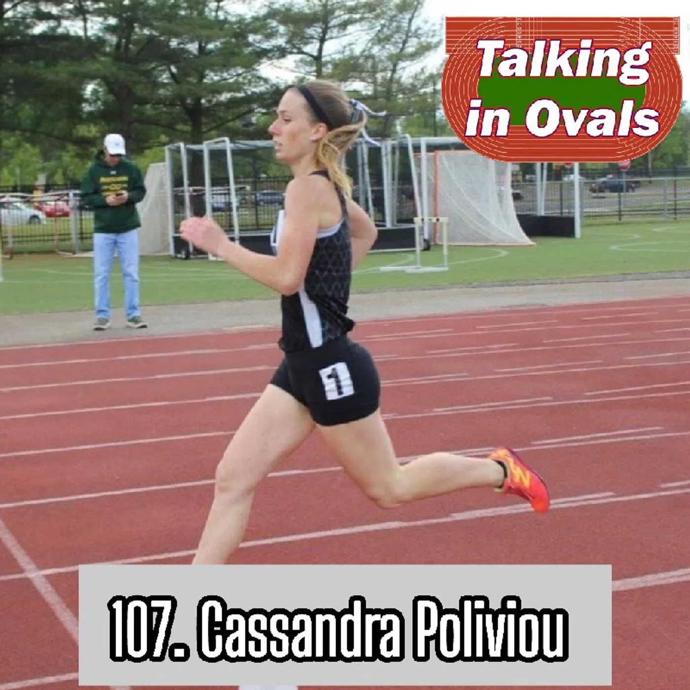 Talking in Ovals