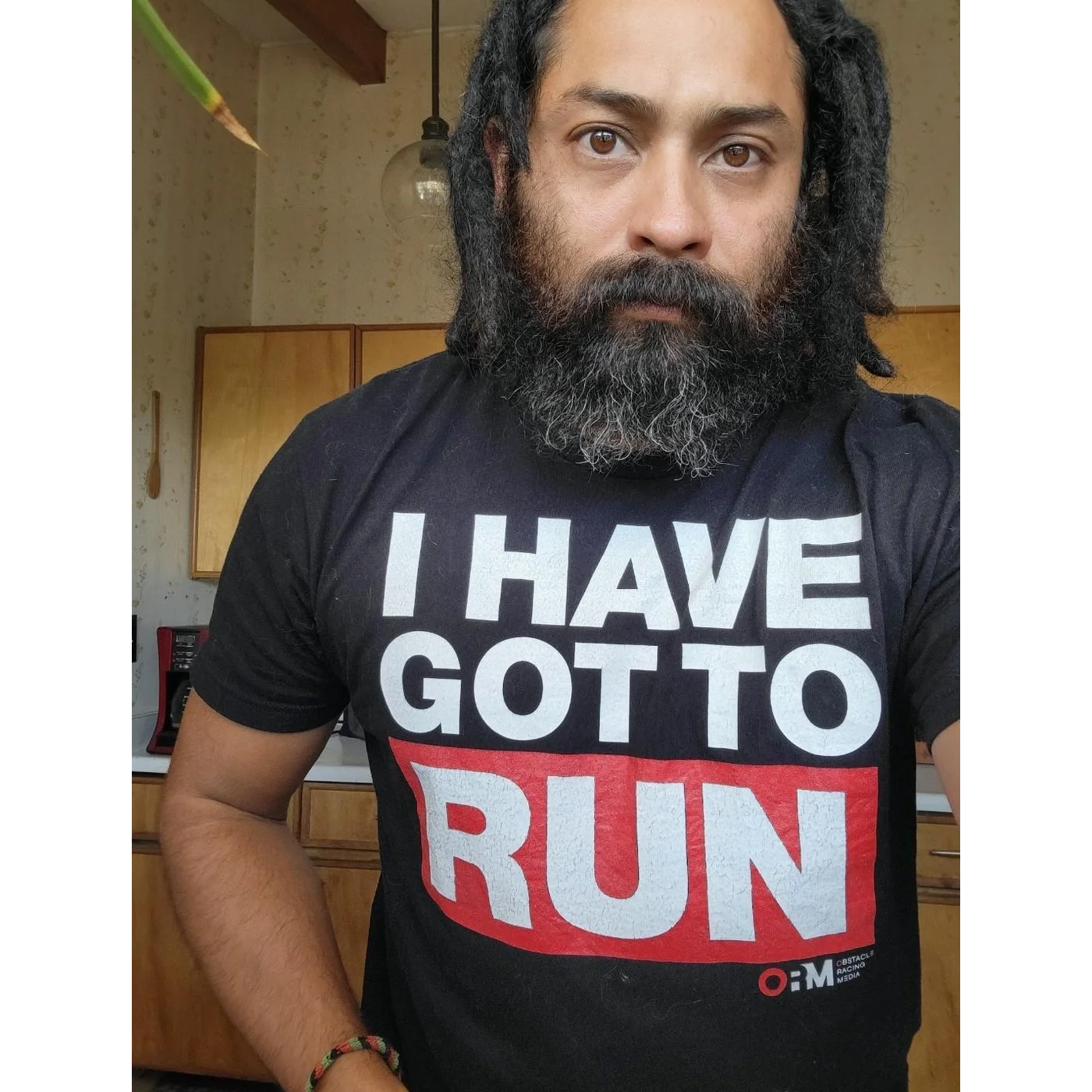 Bad Idea Running Club with  Sam Dominguez
