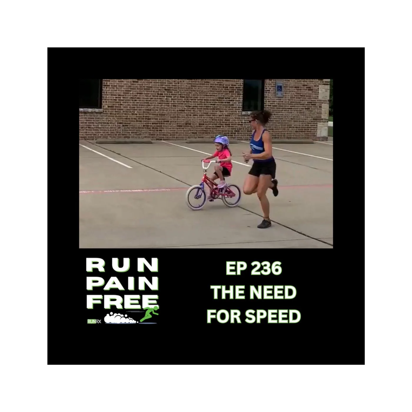 The RunRX Podcast