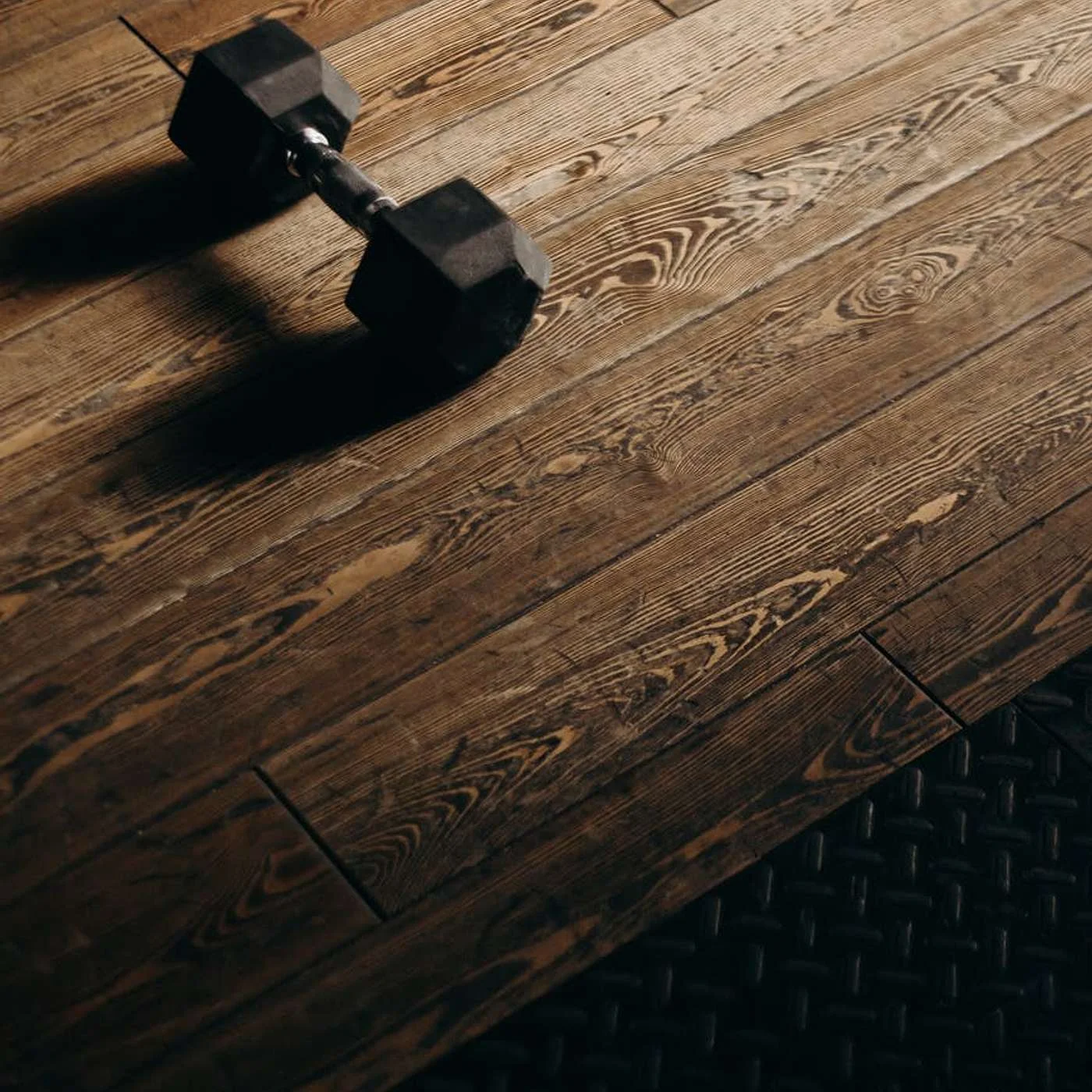 The Future of Gyms