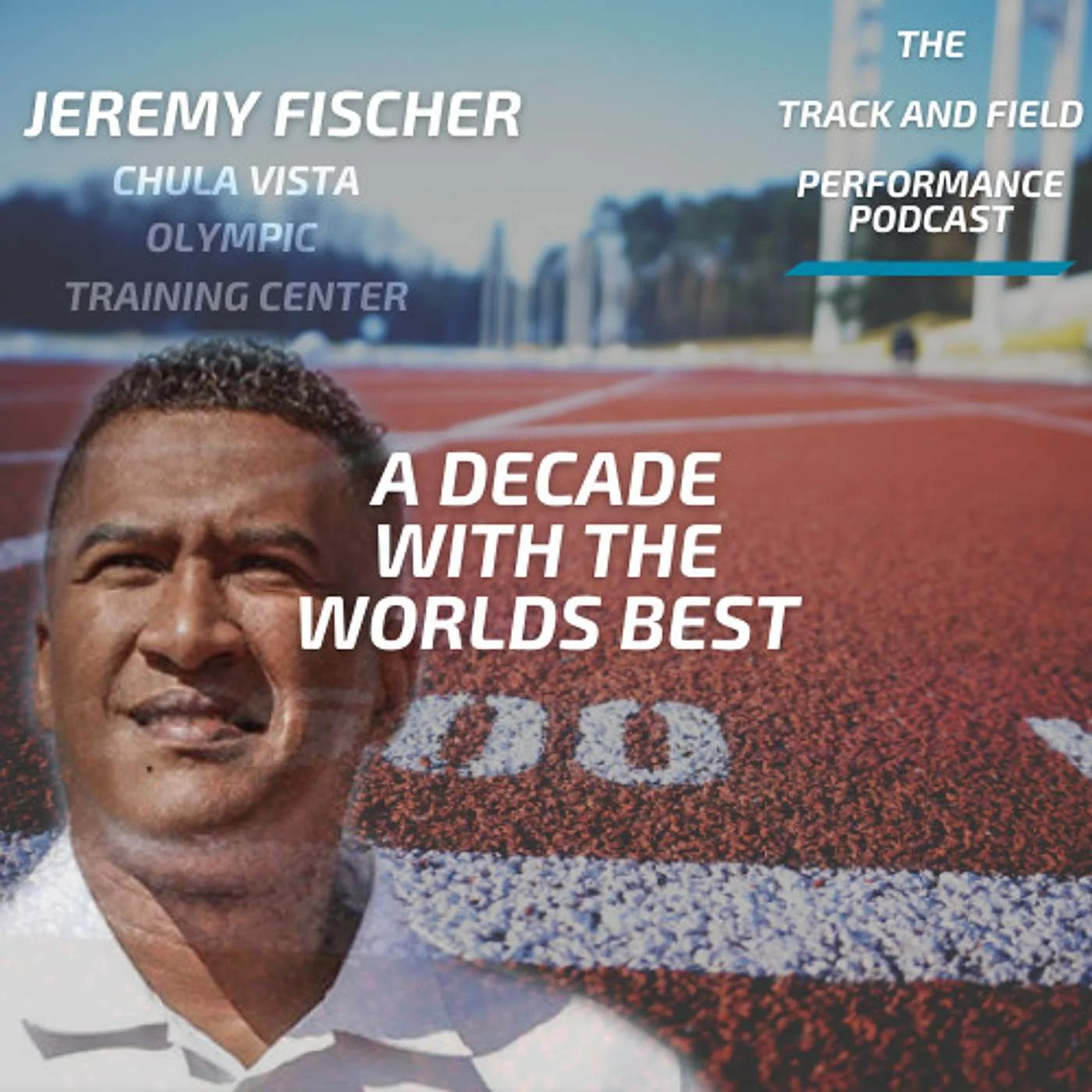 Jeremy Fischer: A Decade with the Worlds Best