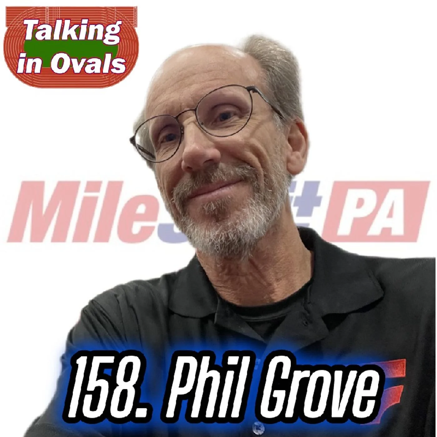 Talking in Ovals