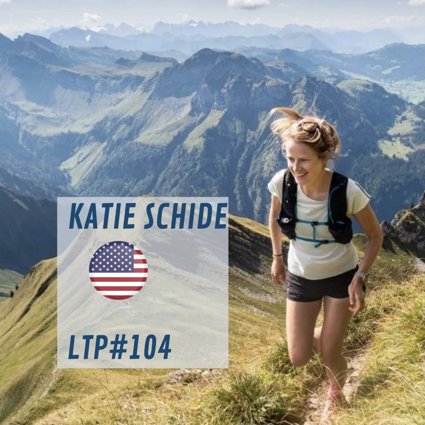 Let's Trail Podcast