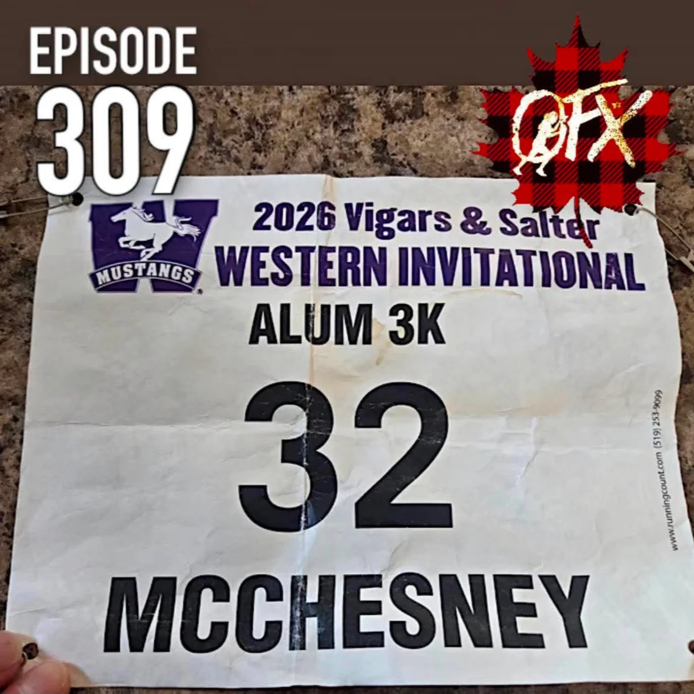 OFX EPISODE 309: REUNITING WITH THE PAST AND INTERNET RED FLAGS.