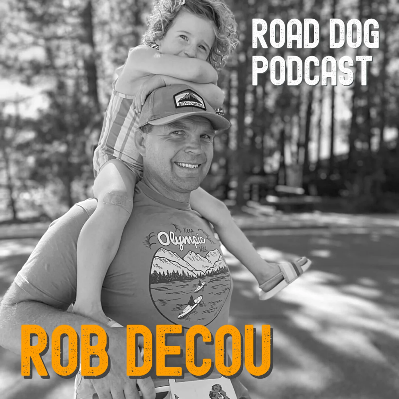 122: It’s Gonna Get Ugly with Rob DeCou