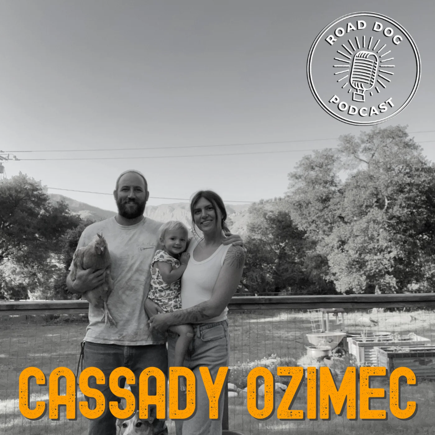 384: Cassady Ozimec Comes Clean with Paradise Road Soap Company