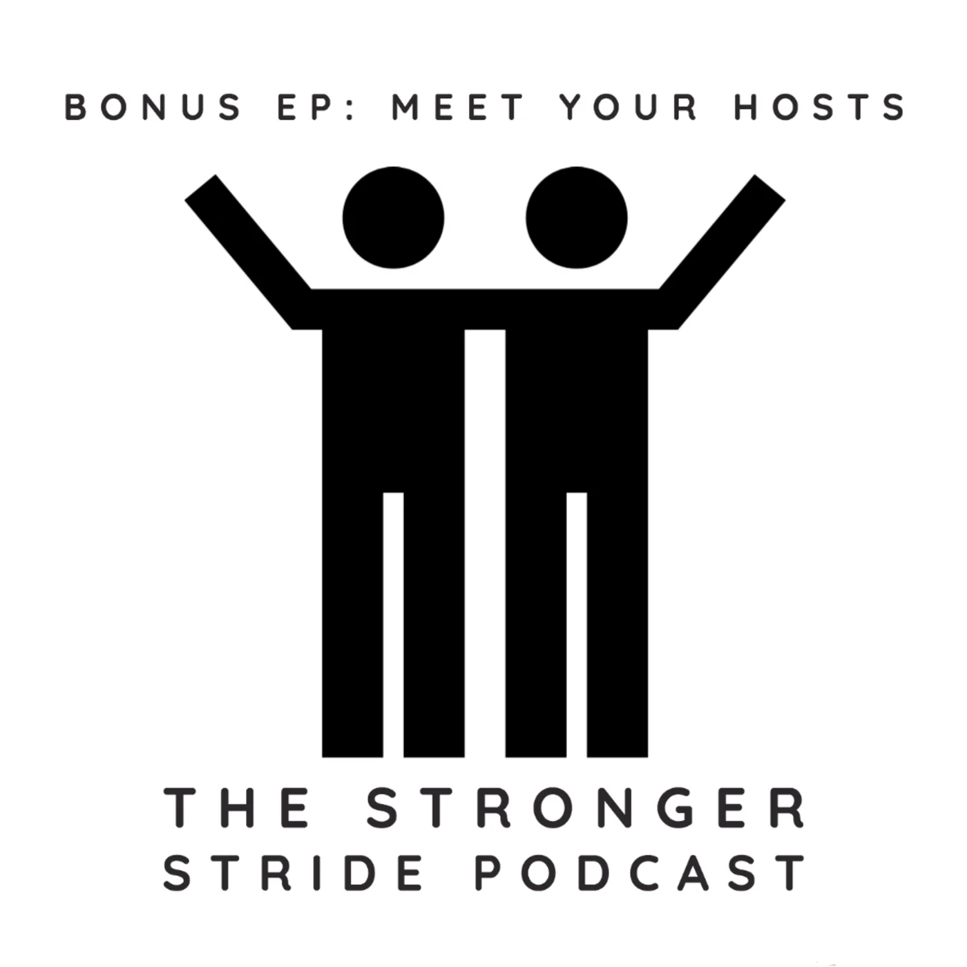 3. Meet Your Hosts