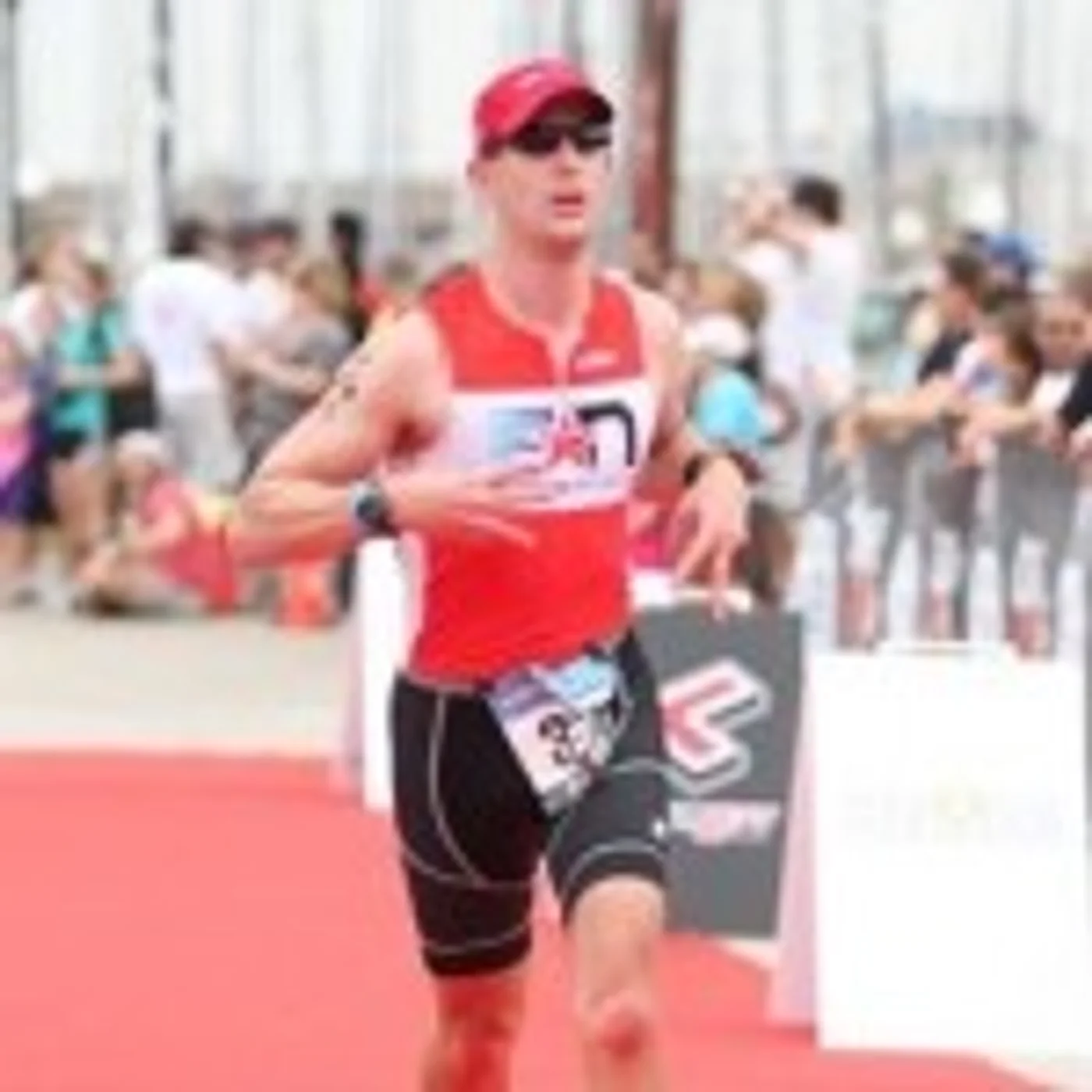 Endurance Nation Podcast