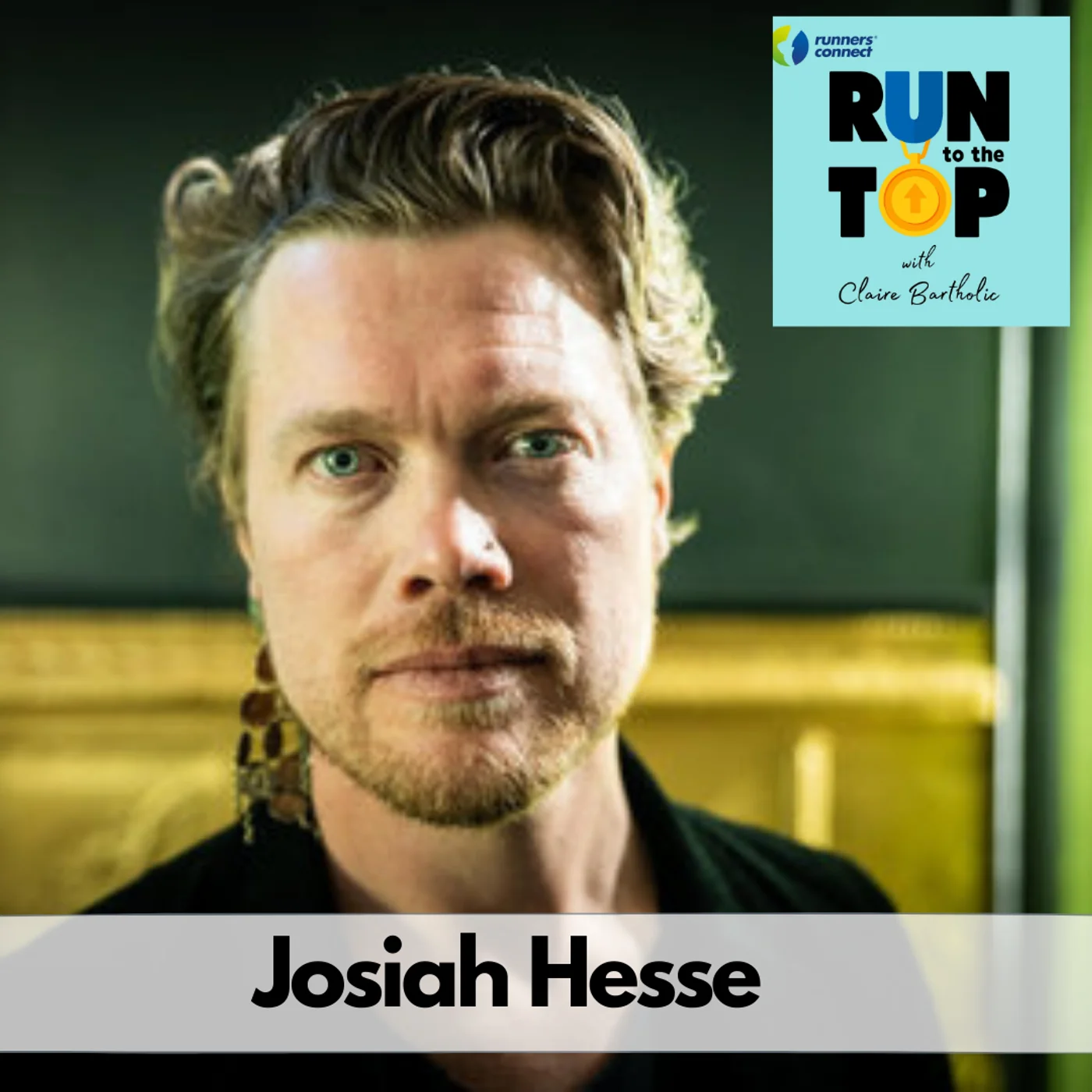 Sha'Carri Richardson Isn't the Only Elite Getting High: The Performance Advantages of Cannabis with Josiah Hesse