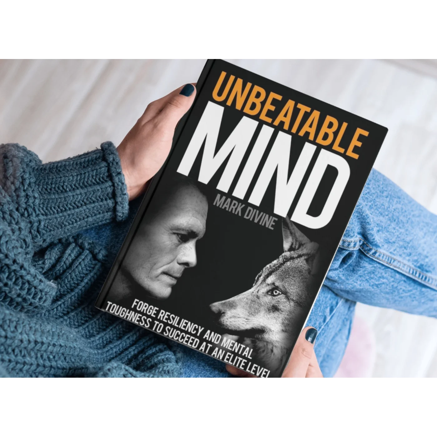 EP 715: How Do the Best Runners Overcome Mental Roadblocks?