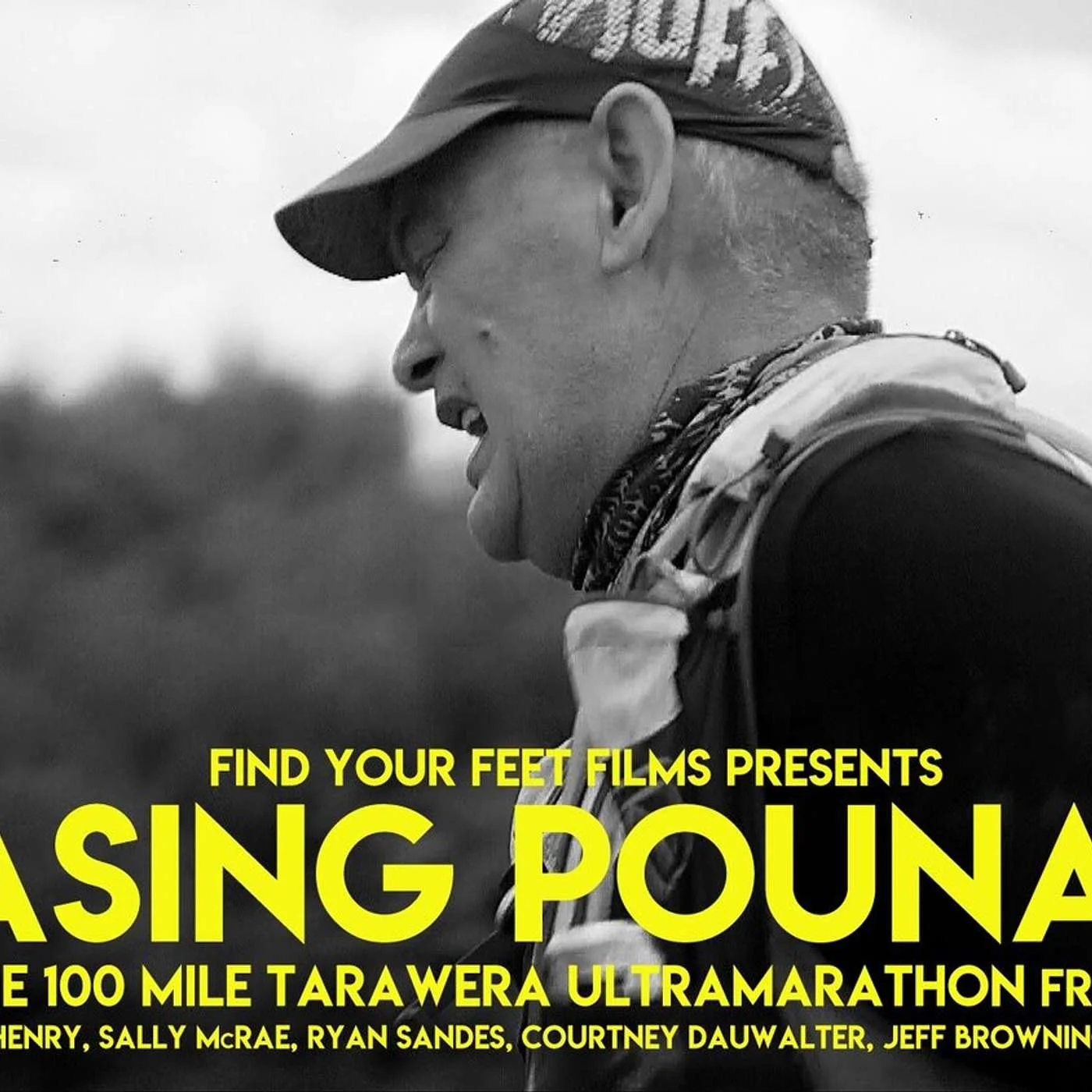 Episode 79 - Aaron Smart and Tarawera preview