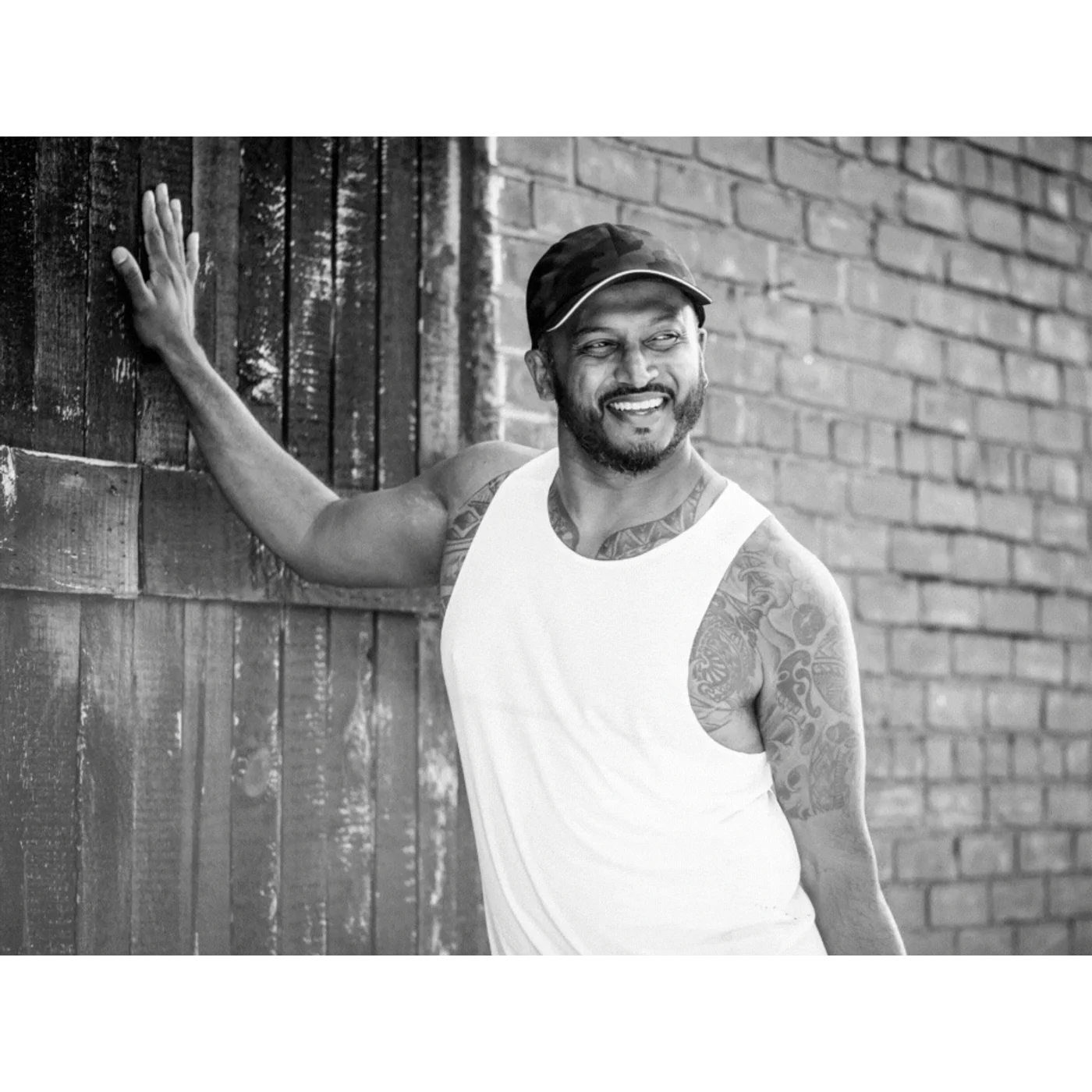 Ep. 51 Making change and growing community. With Vincent Kuber