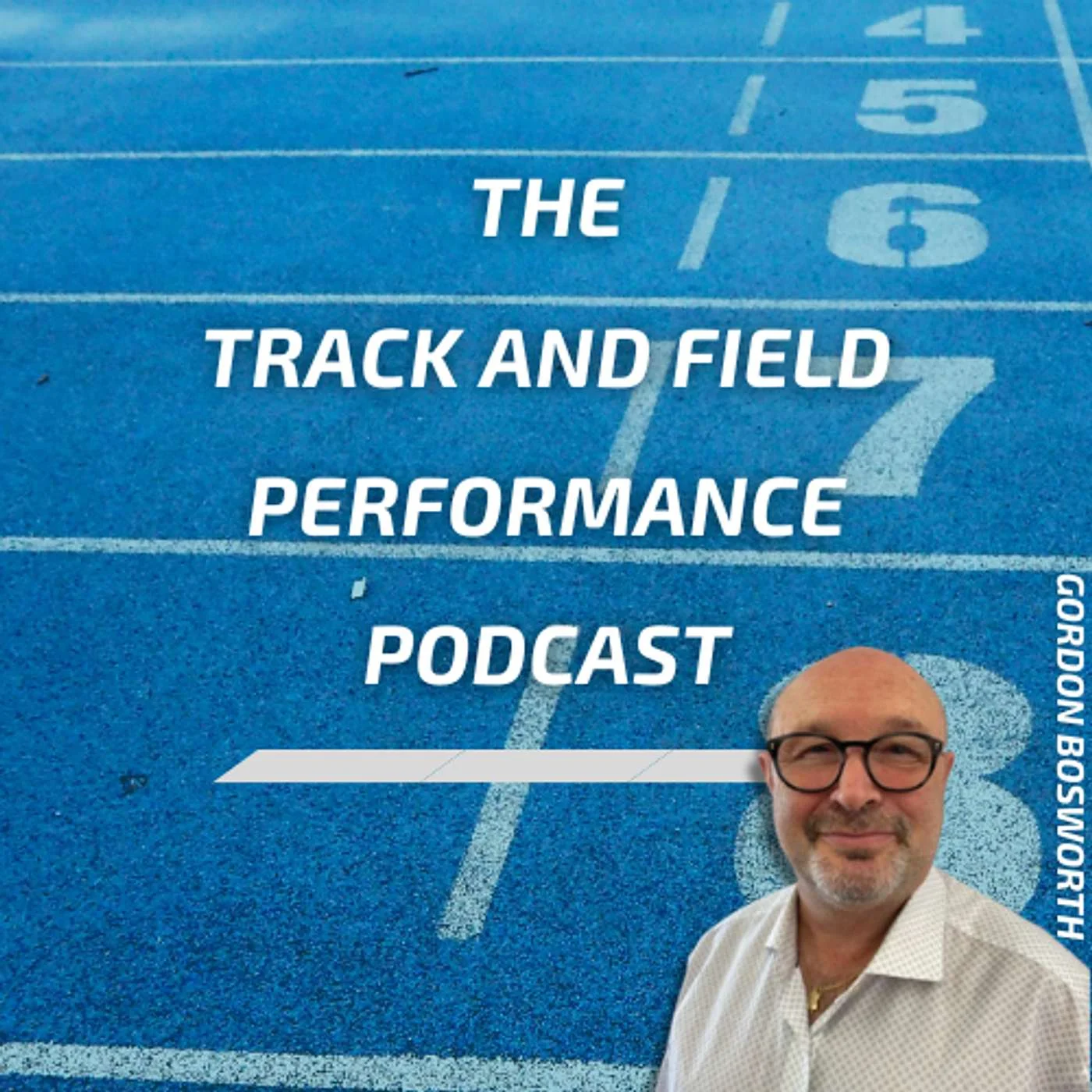 The Track and Field Performance Podcast