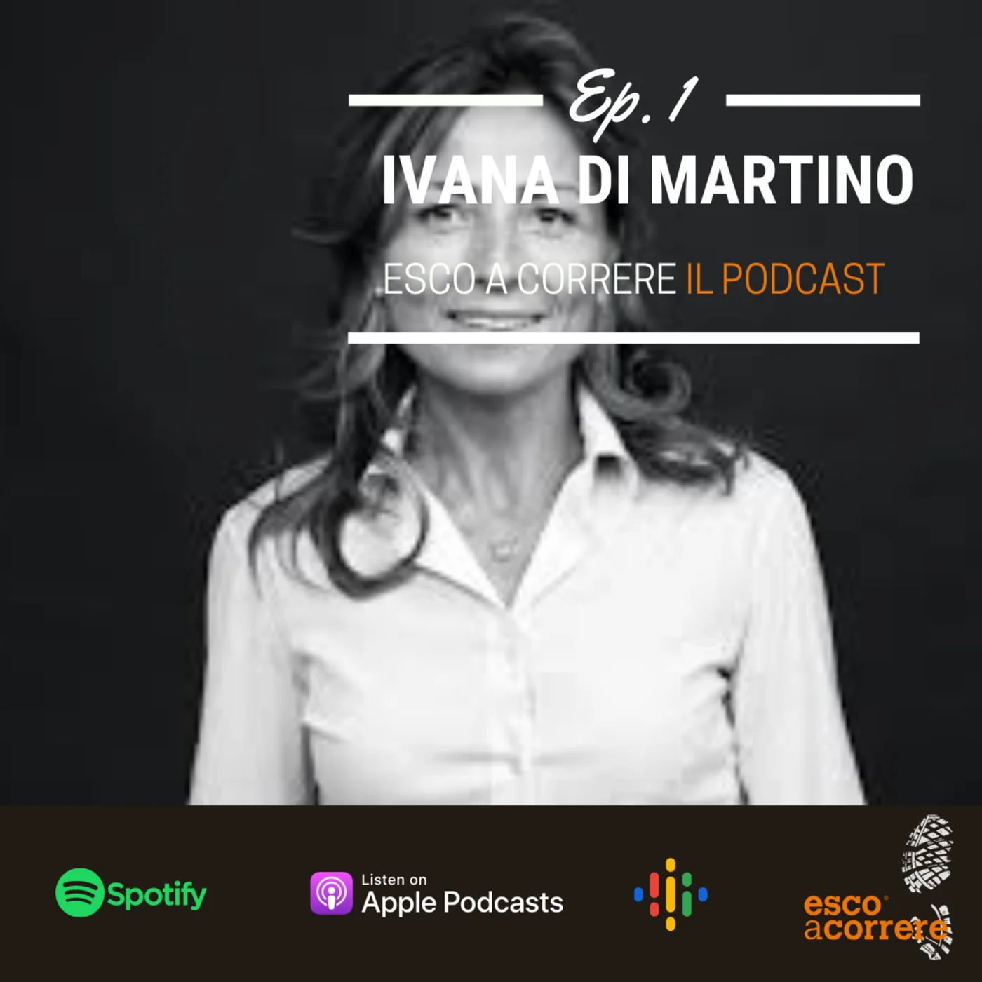 Intervista a Ivana di Martino - Co-Conduttrice di Personal Best - Radio 24