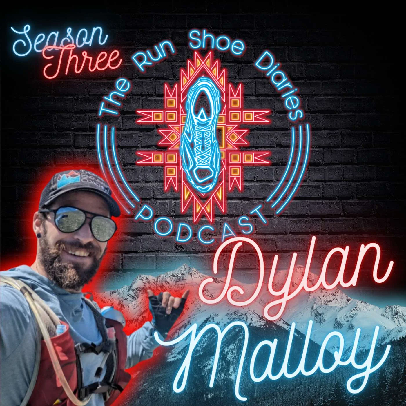 Episode 25: Built in Butte; Grit and Growth with The Montana Maverick Dylan Malloy