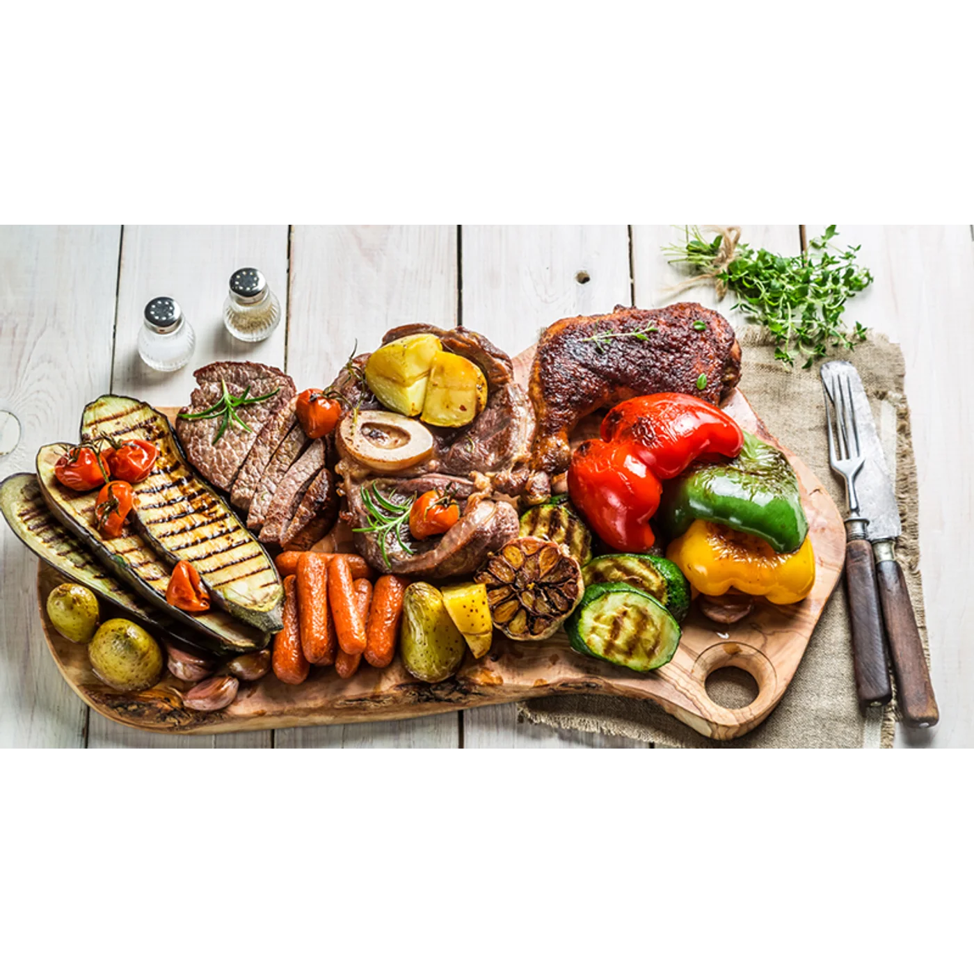 The Science of Nutrition