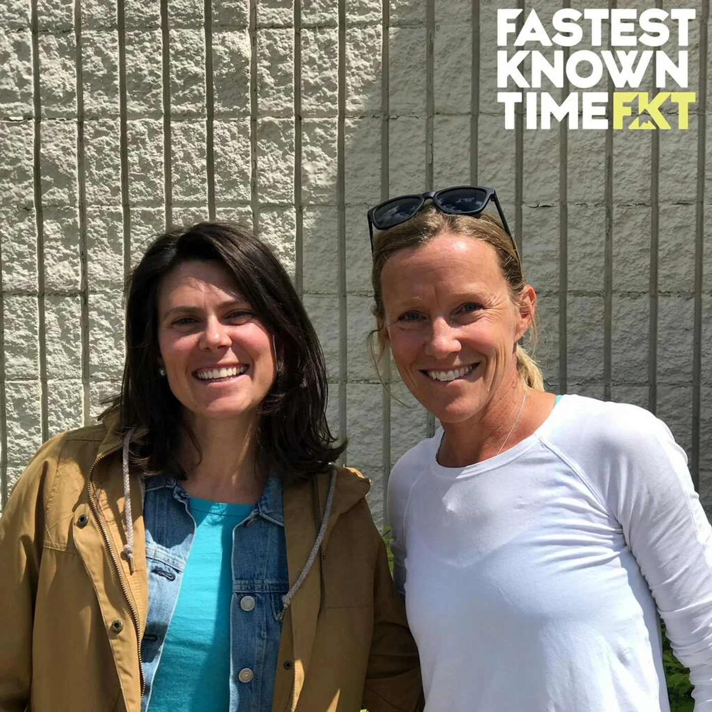 Darcy Piceu and Gina Lucrezi on Elevating Women’s Participation in Ultrarunning- #208