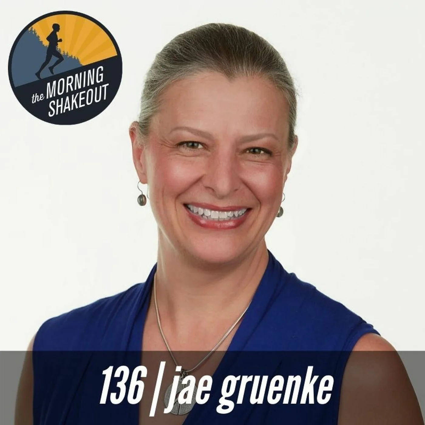 Episode 136 | Jae Gruenke