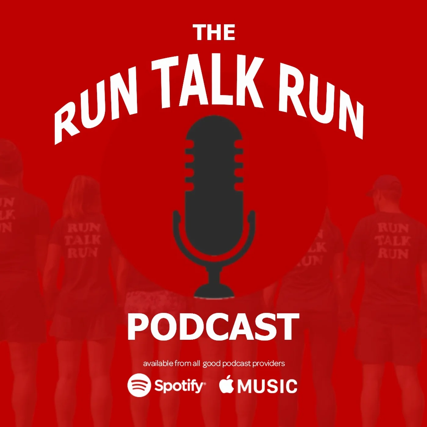 Episode 4 - Spanish lockdown, volcanic trails & social change
