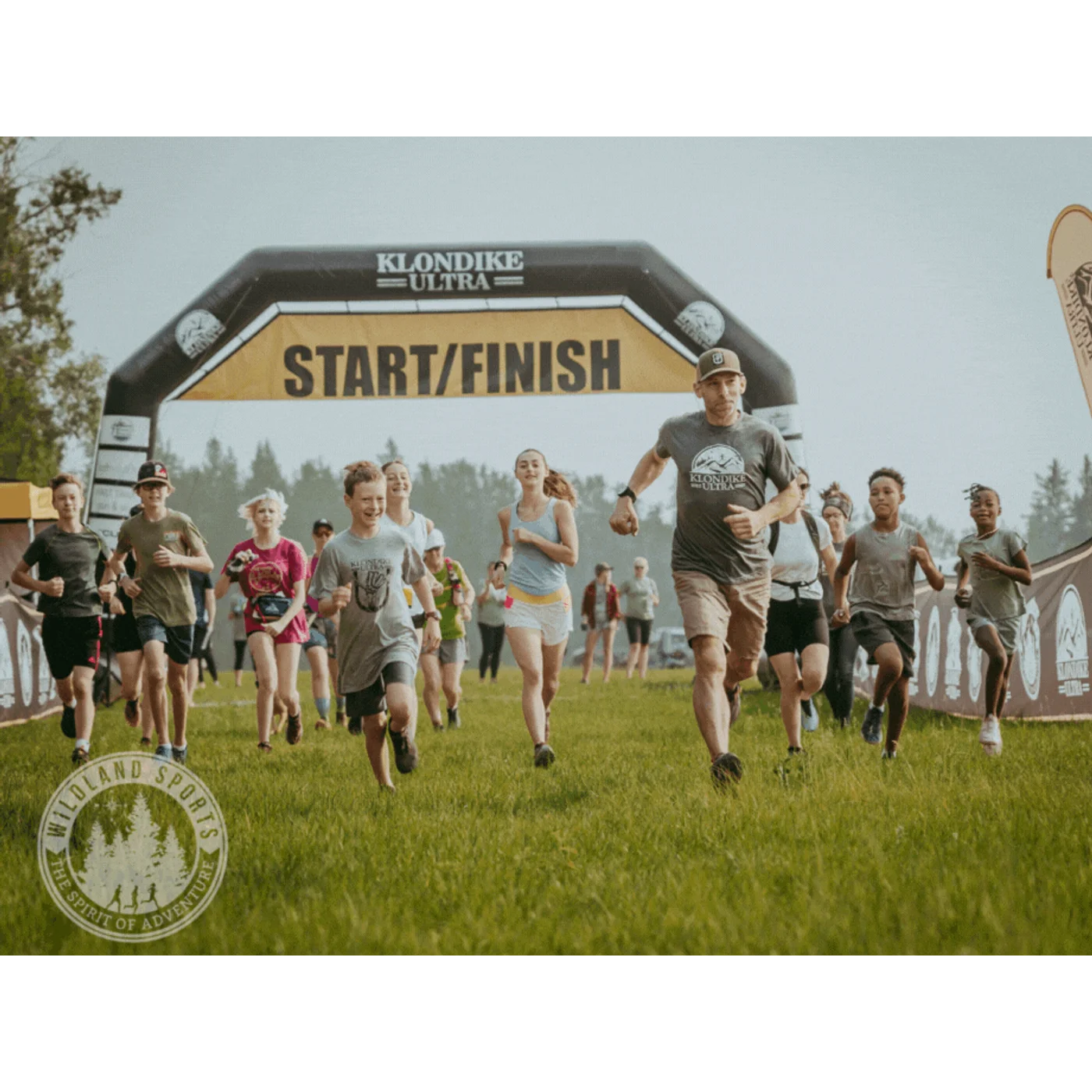 Ep. 89 Klondike Ultra. With Monty McNiece