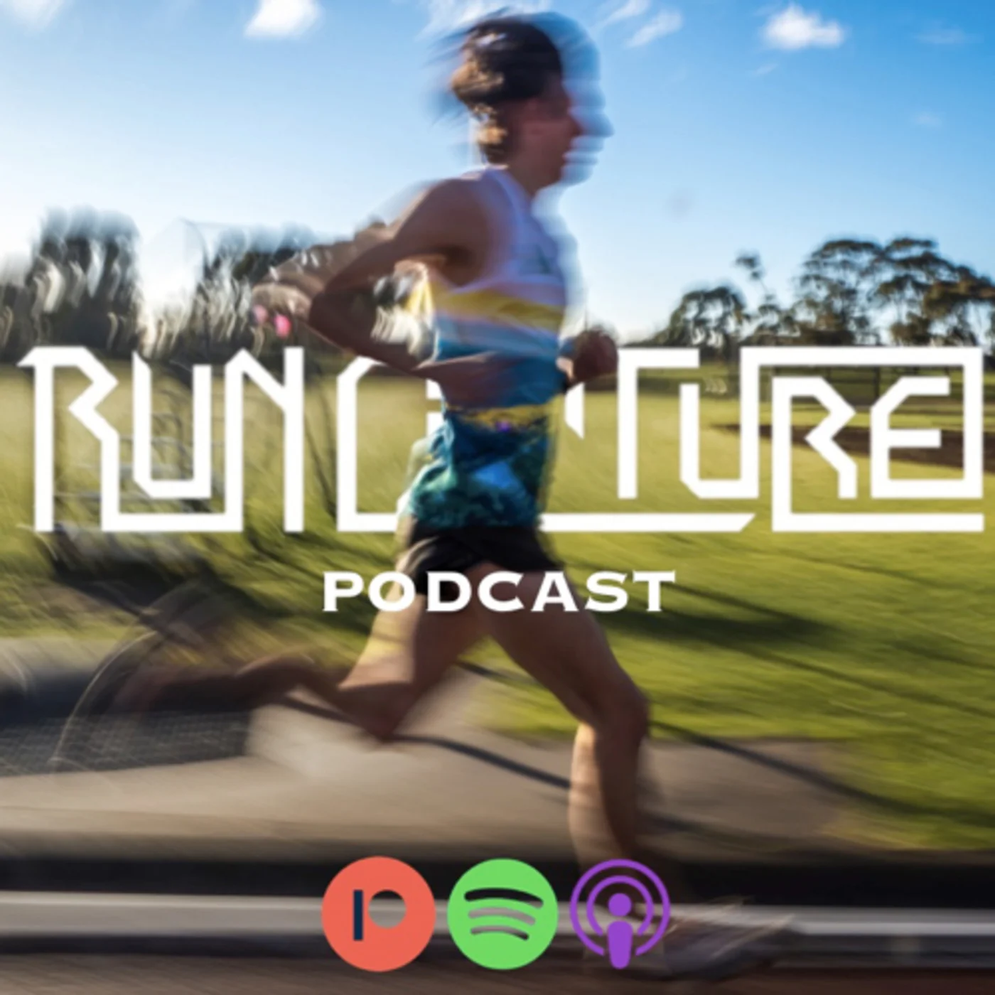 Episode 59- Chris Pilone- NZ based athletics and triathlon Coach