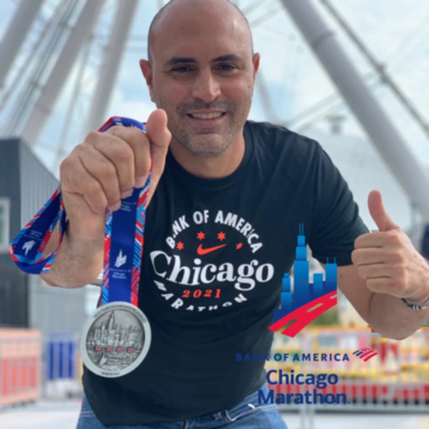 RECAP DEL CHICAGO MARATHON 2021