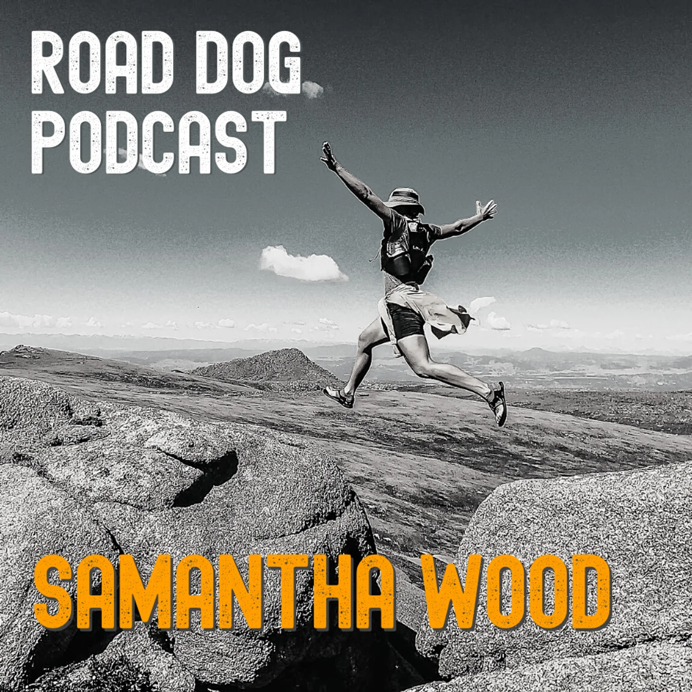 179: Samantha Wood is Creating Opportunities for People to Contribute